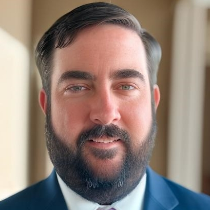 Trevor Robert Martin