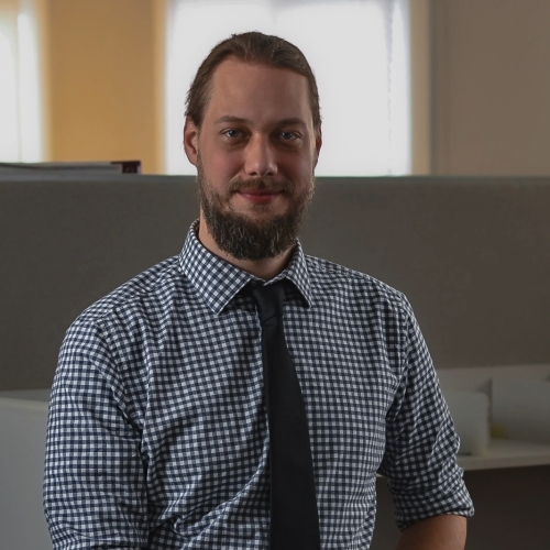 Zachary Derezinski