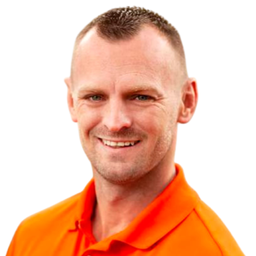 Corey Richardson