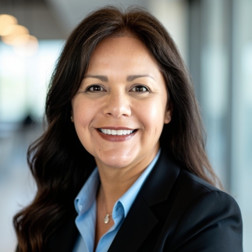 Betty Brookshire | Broker Owner