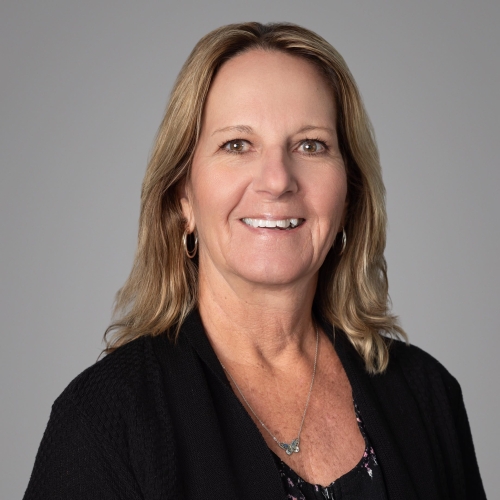 Bridget Ford