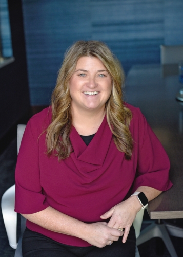 Stacey McQueen