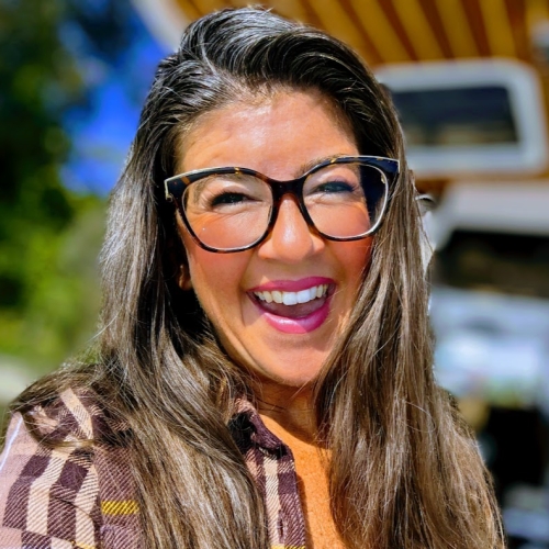 Amanda Miller Lic RE Broker