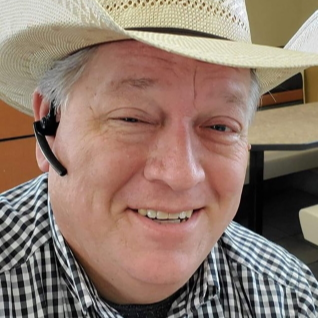 Richard Overall