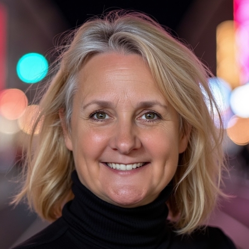 Meredith Kronenberg