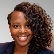 Tiffany Fuller