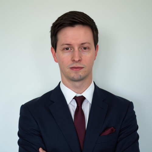 Agent Profile Image