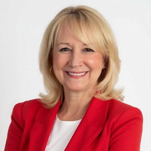 The NANCY FESTARINI Team