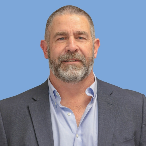 Randy Cuthbert
