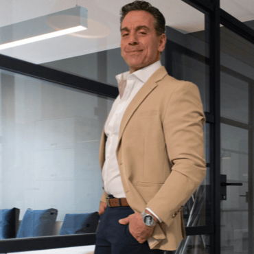 Frank Roccuzzo NMLS 1286425