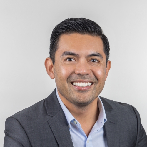 Marc Ampil