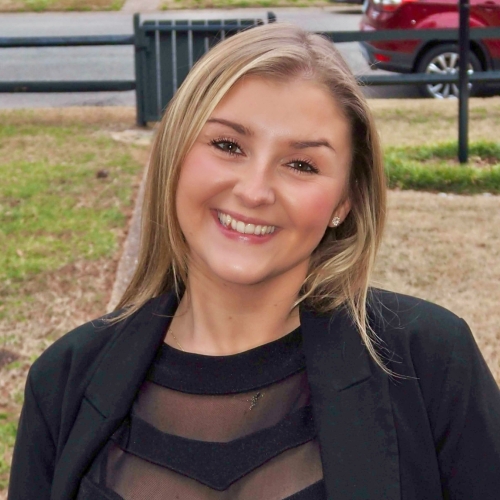 Makayla Martin