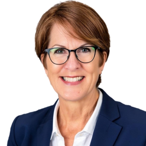 Renee Degelau