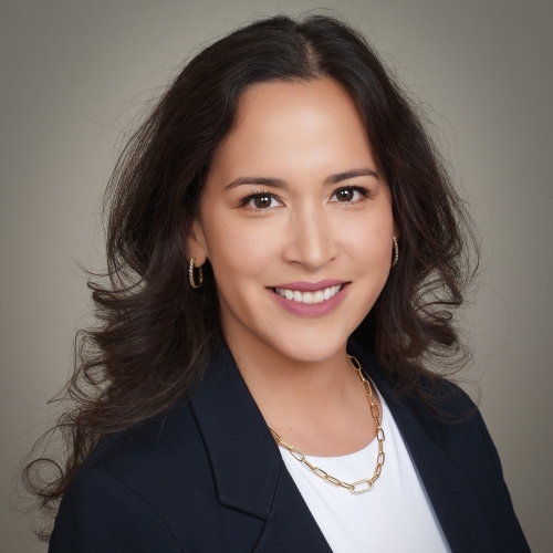 Pamela Alcantara Essex