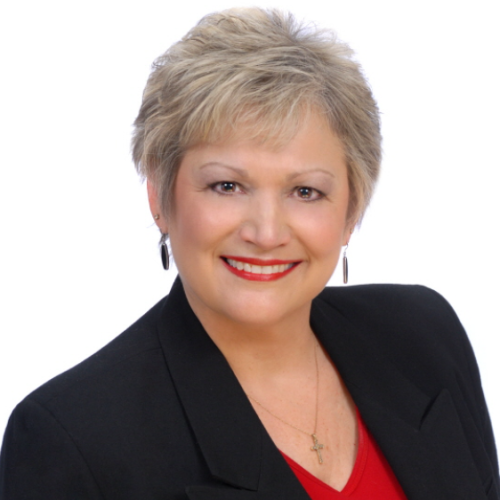 Sharon Gilmore