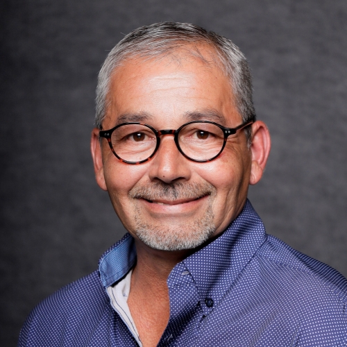 Doug Manock