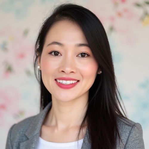 ANNA XU