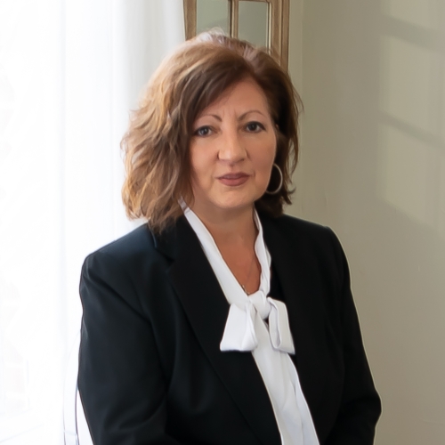 Toni Dishman