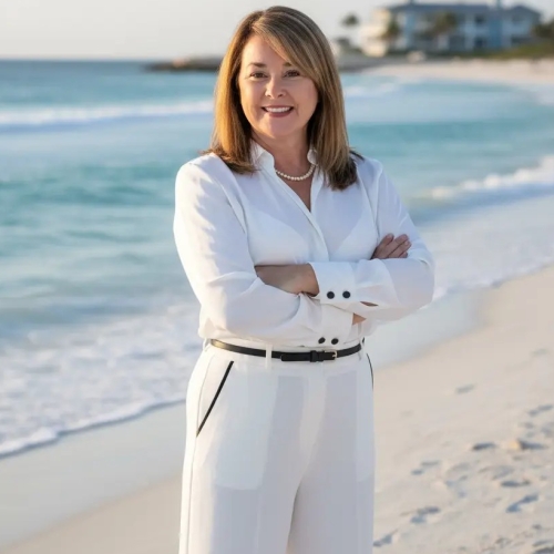 Natalie More, Realtor- Cape Coral & Southwest Florida