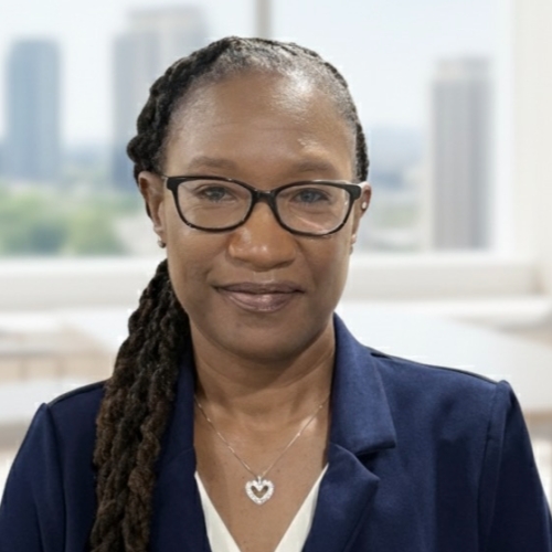 Tanika Belfield-Martin