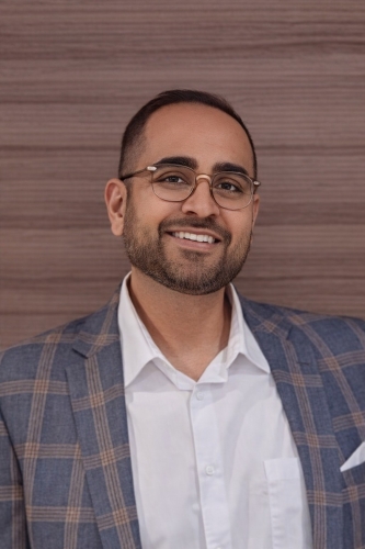 Aman Bakshi