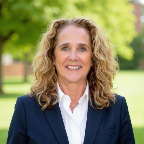 Anja Drewes Neidhardt