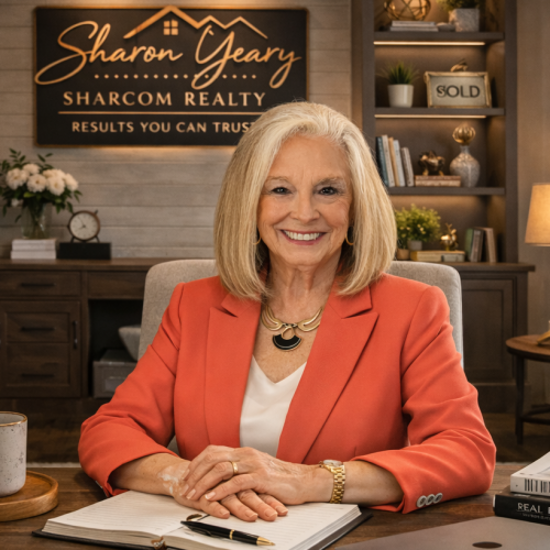 Sharon Yeary