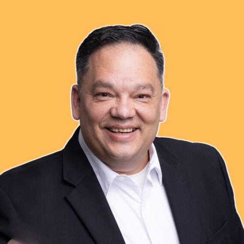 Manny Barrios