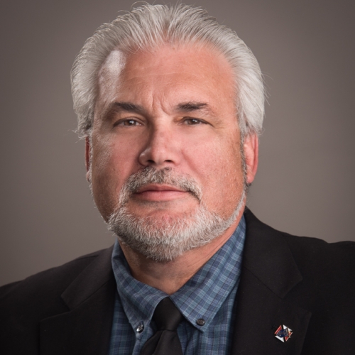 George Alberto
