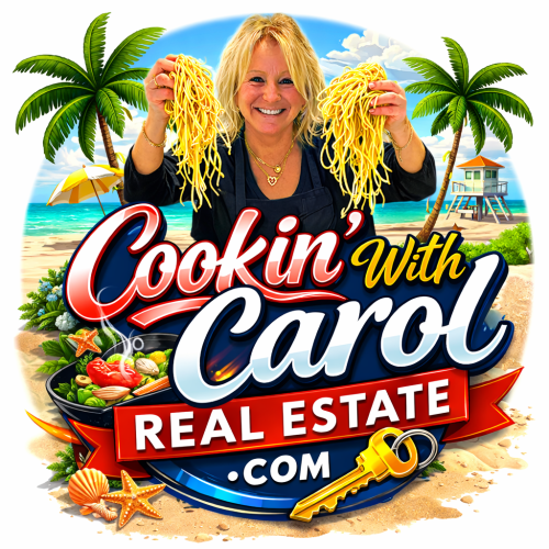 Cookin With Carol Real Estate