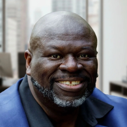 Joseph Ansah