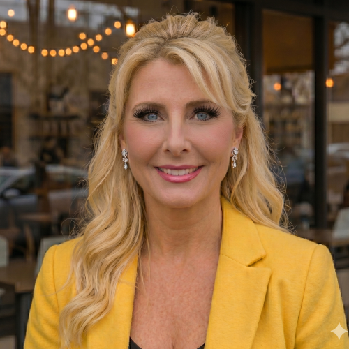 Bonnie Stotelmyer