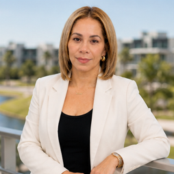Aileen Torres
