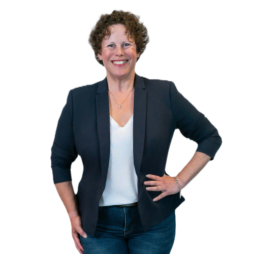 Kim Shapiro