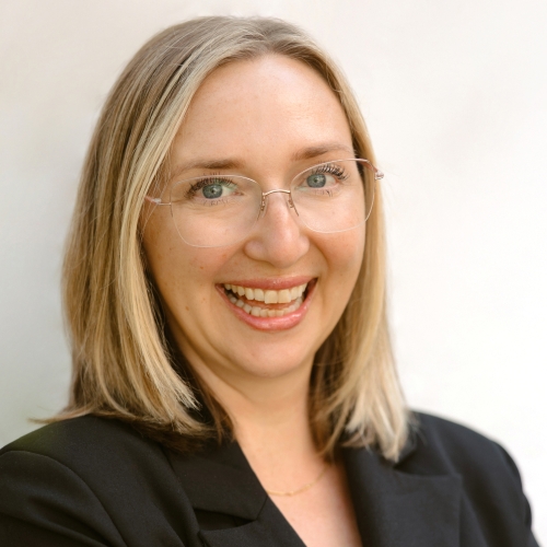 Holly Barrett