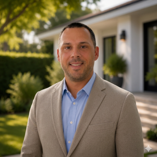 Kevin Keeton