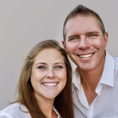 Amy & Jason Adams