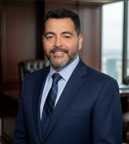 Jose Segarra