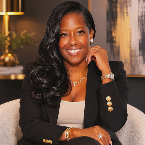Tamika Crawford
