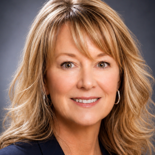 Suzanne Green