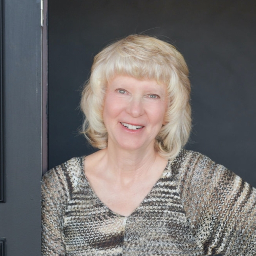 Myrna Gazzerro
