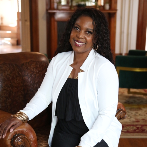 Wanda Wood