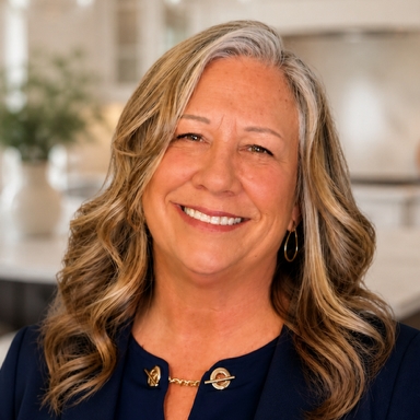 Lorraine Chapman