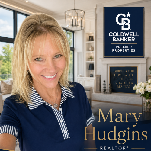 Mary Hudgins