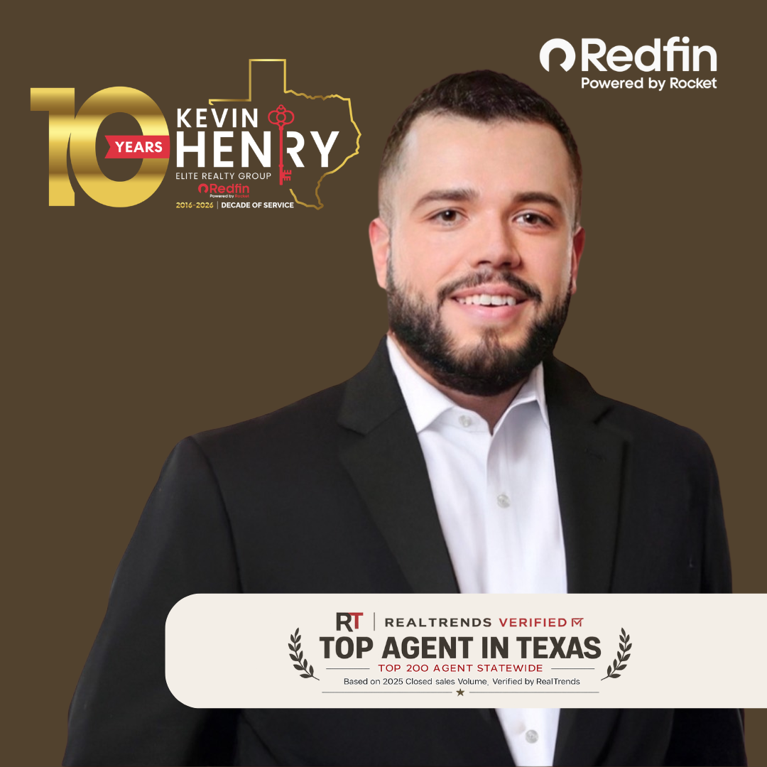 Kevin Henry
