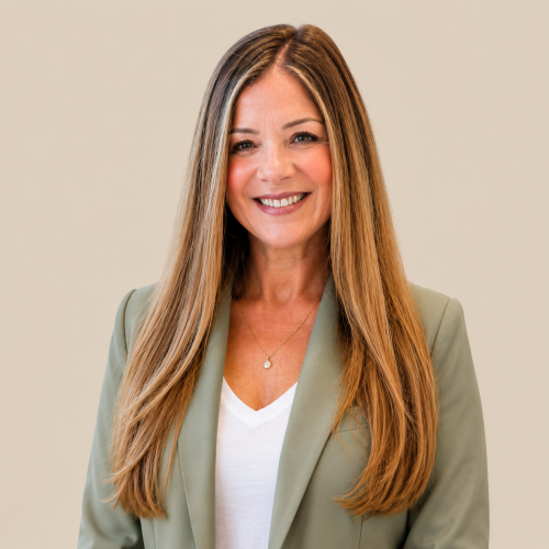 Lynette Gilliland