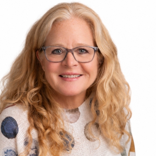 Patty Sperber