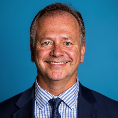 Dave Townsend Team