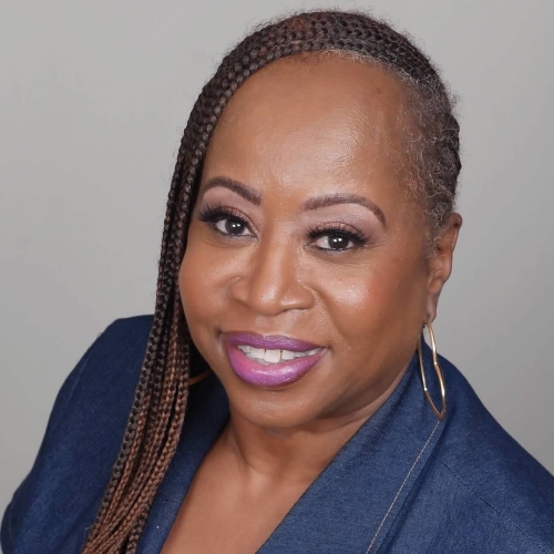 Yolanda Kelly