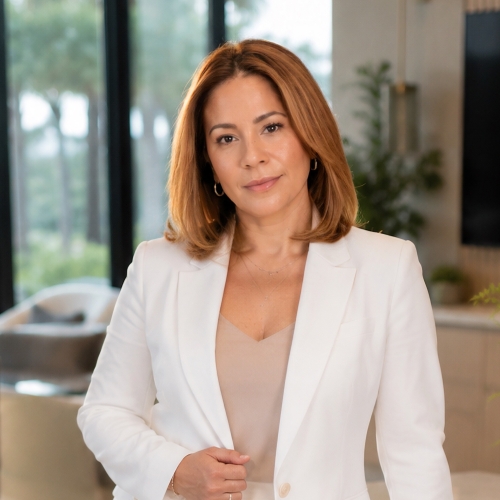 Aileen Torres